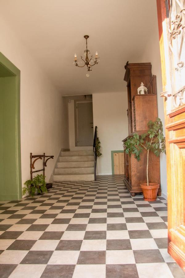 Oltre L'Arco Hotel San Dorligo della Valle Eksteriør billede